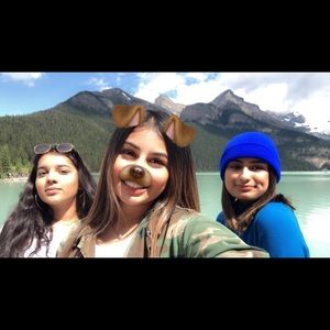 Meet your Posher, Maham amjad